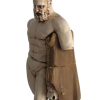  Yorgun Herakles ( Herkül Heykeli )