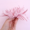 Pembe Broş Çiçek