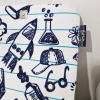 Back To School Mini Postacı Çantası