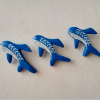 Whale Serami̇k Ki̇li̇ Broş
