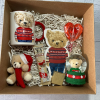 Teddy Bear Hediye Kutusu
