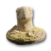 Nemrut Daği Kartal Heykeli̇