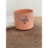 Papillon Mug  