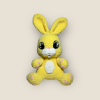 Amigurumi - Tavşan - Kadife İp