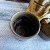 Haki Yeşil Espresso Cup