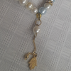 Telefon Zi̇nci̇ri̇ (phone Charm) Ve Halhal