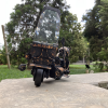 El Yapımı Hurda Metal Motor Biblo, Benzersiz Metal Motor Heykeli