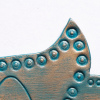Hamsa & Fatıma'nın Eli Tütsülük 
