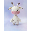 Amigurumi Tatlı Zürafa