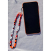 Fimo Boncuk Telefon Askısı Call Me By Your Name