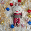 Amigurumi Geyik 