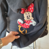 Keçe Sweatshirt 