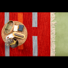 Modern Tasarım Kilim