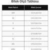 Meme Kanseri Farkındalığı İp Bileklik