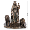 Ana Tanrıça Kybele (Kibele) | Magna Mater  Biblo