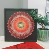 Filografi - String Art
