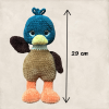 Amigurumi - Kaz & Civciv & Ördek