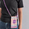 Wayuu Telefon Çantası