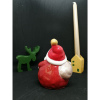 Santa Noel baba set