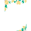 Limon A5 Notepad