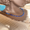 Lapis Kolye