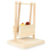Ahşap Oyuncak Salıncak Montessori