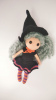 Amigurumi Bebek Cadı Sabrina