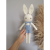 Amigurumi Tavşan Ozi