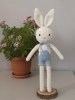 Amigurumi Tavşan Ozi