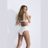Anabel Halter Pique Bikini