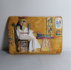 Nefertari Senet Oynarken Tablet