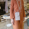Latte Mini Bag