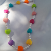 Telefon Charm Askisi 