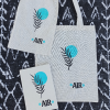 Air (hava) Bez Çanta - Elementler Seri̇si̇