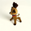 Amigurumi - Geyik 