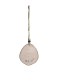 Ahşap Nazar Süsü - 5