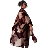Kadife Kimono Vino