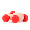 Blob Ahşap Araba