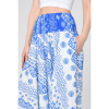 Bohem-Harem- Yoga Pantolon