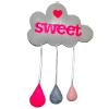 By Nihalce Pembe Sweet Bulut