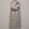 Dream Catcher - Ponpon / Düş Kapanı - Rüya Kapanı 
