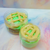 Elmalı Turta Aromalı Vücut Kremi / Apple Pie Body Butter 