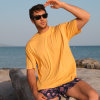 Palermo Oversize Tshirt
