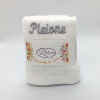 Meşe Külü Sabunlu White Spa Seti