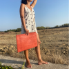 Henry Turuncu  Clutch