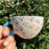 Mini Mini Maviş Fincan
