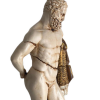  Yorgun Herakles ( Herkül Heykeli )