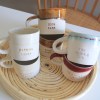 You Deserve This Yazılı Stoneware Seramik Kupa