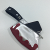 Cleaver Bag Clutch