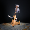 Gitar Şarap Standı